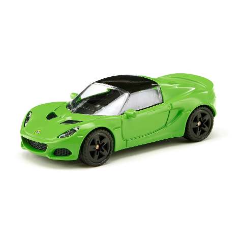 新品SK1531 ジク SIKU ロータス エリーゼ, Boost Gear ミニカー通販