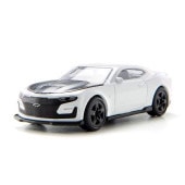 CHEVROLET(シボレー)
