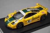 1/43 HPI 8258 ߥ顼 ޥ顼 F1 GTR ޥ 1995 #51