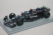 1/43 ѡ S8578 륻ǥAMG ڥȥʥ F1 W14 Eѥեޥ ʥGP 5th 2023 #63 G.å