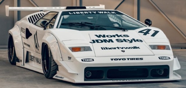 ͽ�� GTS518 GT���ԥ�å� 1/18 ���ܥ륮���� LB��WORKS �����󥿥å� 2023 (�ۥ磻��) 