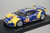 1/43 ѡ S2156 ѥ C8 å ɥ ޥ 2010 #85