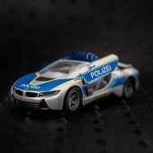 SK2303  SIKU 1/50 BMW i8 ݥꥹ 