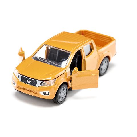 新品 SK2360 ジク SIKU 1/50 日産 ナバラ , Boost Gear ミニカー通販