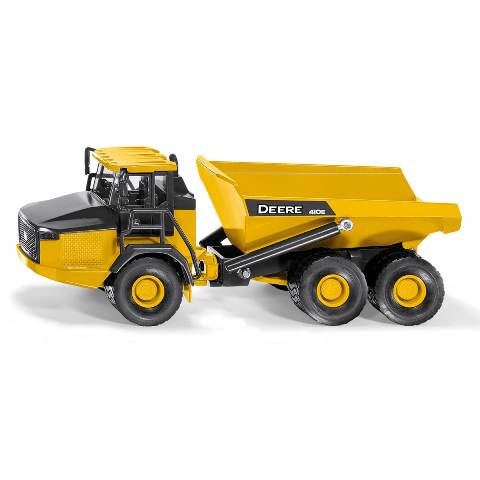 新品 SK3506 ジク SIKU 1/50 John Deere ダンプトラック , Boost Gear