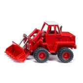  SK3563  SIKU 1/50  Kramer 411 ۥ 