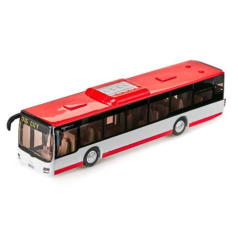 新品 SK3734 ジク SIKU 1/50 MAN 路線バス , Boost Gear ミニカー通販