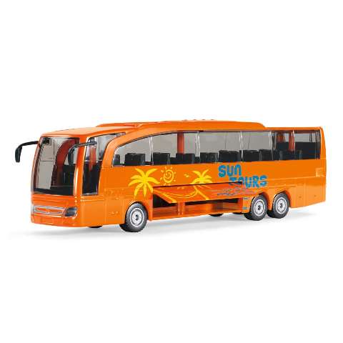 新品 SK3738 ジク SIKU 1/50 メルセデス ベンツ 長距離バス , Boost