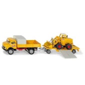  SK4117  SIKU 1/50 륻ǥ 710 ۥޡ 