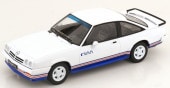 ͽ�� 183300 �Υ�� 1/18 ���ڥ� Manta B i200 Rothmans Livery 1984 �ۥ磻��/�֥롼/��å� MODELISSIMO������