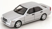 ���� 183380 �Υ�� 1/18 ��륻�ǥ� C36 AMG W202 1993 ����С� MODELISSIMO������