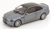 ���� 183016 �Υ�� 1/18 BMW M3 CSL E46 2003 ���졼�᥿��å� MODELISSIMO������