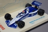1/43 �ߥ˥����ץ� 80429423036 �ǥ����顼���� BMW �֥�Х� BT52 1983 #5