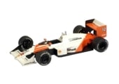  64T001 ᥪå 1/64 ۥ McLAREN MP4/4 Japanese GP 1988 Ωå