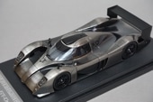 1/43 HPI 8220 ȥ西 GT-One ֥å᥿ݥåǥ