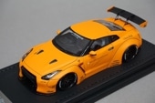 1/43 ˥åǥ IG0782  LB-WORKS GT-R (R35) 