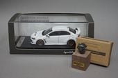 1/43 �����˥å�����ǥ� IG2566 ��ɩ ��󥵡����ܥ�塼����� X (CZ4A) �ۥ磻�� �����󥸥���°