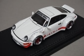 1/43 ˥åǥ IG2520 ݥ륷 RWB 964 ۥ磻
