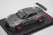 1/64 ˥åǥ IG2796  ѥǥ R35 GT-R ᥿å