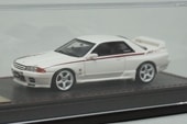 1/64 ˥åǥ IG2688  饤 GT-R ˥ (R32) ۥ磻