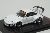 1/64 �����˥å�����ǥ� IG2152 �ݥ륷�� RWB 993 �ޥåȥѡ���ۥ磻��