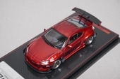1/64 �����˥å�����ǥ� IG1753 �ȥ西 �ѥ�ǥ� 86 V3 ��åɥ᥿��å�