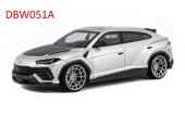 ���� DBW051A D-MODEL 1/64 ���ܥ륮���� Lamborghini ���륹 �ڥ�ե���ޥ�� ����С� 