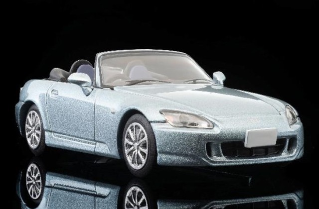 新品 LV-N280c トミカリミテッドヴィンテージNEO 1/64 ホンダ S2000