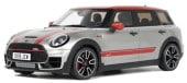 ���� OTM1106 OTTO 1/18 �ߥ� ����֥ޥ� (F54) JCW 2021 (����С�) �������� 999�� 