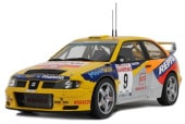 ���� OTM483 OTTO 1/18  ������ ����ɥ� ������2 WRC �������꡼ 1999 #9 �������� 2,500�� 