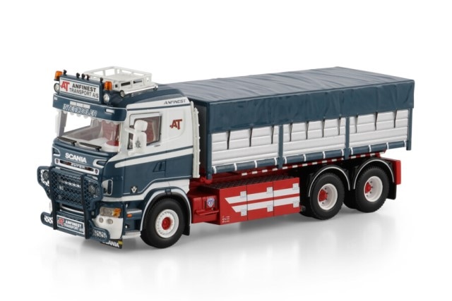 1/50 WSI MODELS SCANIA R620 8×4 スカニア 1/50 WSI MODELS SCANIA R620 8×4 スカニア 1/50 WSI MODELS SCANIA