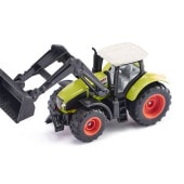 ���� SK1392 ���� SIKU Claas Axion �ȥ饯���� �ե���ȥ��������դ� 