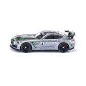 SK1529  SIKU 륻ǥ AMG GT4 