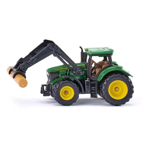 貴重siku ジク ミニカー Steyr CVT6240 1/32 トラクター 貴重siku ジク ミニカー Steyr CVT6240 1/32 トラクター SIKU