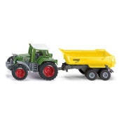  SK1605  SIKU Fendt ȥ饯 ǥåѡȥ졼顼 