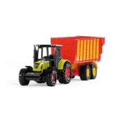  SK1650  SIKU CLAAS ȥ饯 ѥȥ졼顼դ 