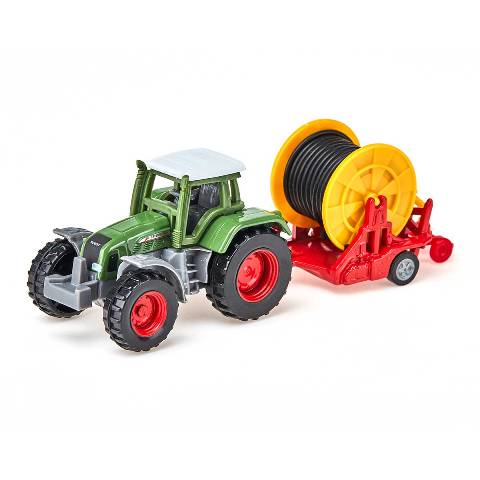 Amazon | 【Siku M87/ジク M87】1/87 ギフトセット(トラクター