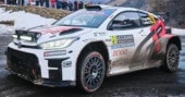 ���� S6899 ���ѡ��� 1/43 �ȥ西 TOYOTA GR Yaris Rally 2 No.26 TOYOTA Gazoo Racing WRT NG Rally Monte Carlo 2025H. Kogure - T. Luhtinen 