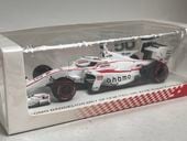 1/43 ���ѡ��� SJ115 �ۥ�� �ɥ��� ����ǥ饤���� M6Y SF19 M-TEC HR-417E �����ѡ��ե����ߥ�� 2022 #6 ���Ź���