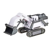 ���� SK1798 ���� SIKU 1/87  �꡼�ץإ� R9800 �ޥ��˥󥰥���٥� 