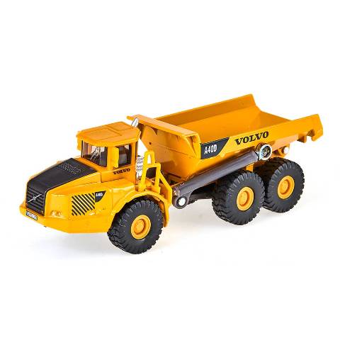 SIKU　V102　ボルグワード　トラック SIKU V102 ボルグワード トラック トラックティッピング