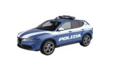 ͽ BBRC308POL BBR 1/43 ե ᥪ Alfa Romeo Tonale Polizia setup 