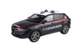 ͽ BBRC308CAR BBR 1/43 ե ᥪ Alfa Romeo Tonale Carabinieri setup 