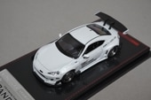 1/64 �����˥å�����ǥ� IG1750 �ѥ�ǥ� �ȥ西86 V3 �ۥ磻�ȥ᥿��å�