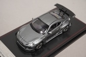 1/64 �����˥å�����ǥ� IG1600 �ѥ�ǥ� �ȥ西86 V3 �����˥��॰�졼