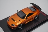1/64 �����˥å�����ǥ� IG1864 �ȥ西 �����ץ� (JZA80) ����󥸥᥿��å�