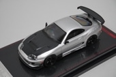 1/64 �����˥å�����ǥ� IG1861 �ȥ西 �����ץ� (JZA80) RZ ����С�