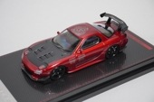 1/64 �����˥å�����ǥ� IG2063 �ޥĥ� RX-7 (FD3S) RE ���� ��åɥ᥿��å�