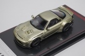 1/64 �����˥å�����ǥ� IG1409 �ޥĥ� �����åȥХˡ� RX-7 (FD3S) ���꡼��᥿��å�