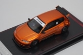 1/64 �����˥å�����ǥ� IG1702 �ۥ�� �ѥ�ǥ� ���ӥå� (EG6) ����󥸥᥿��å�